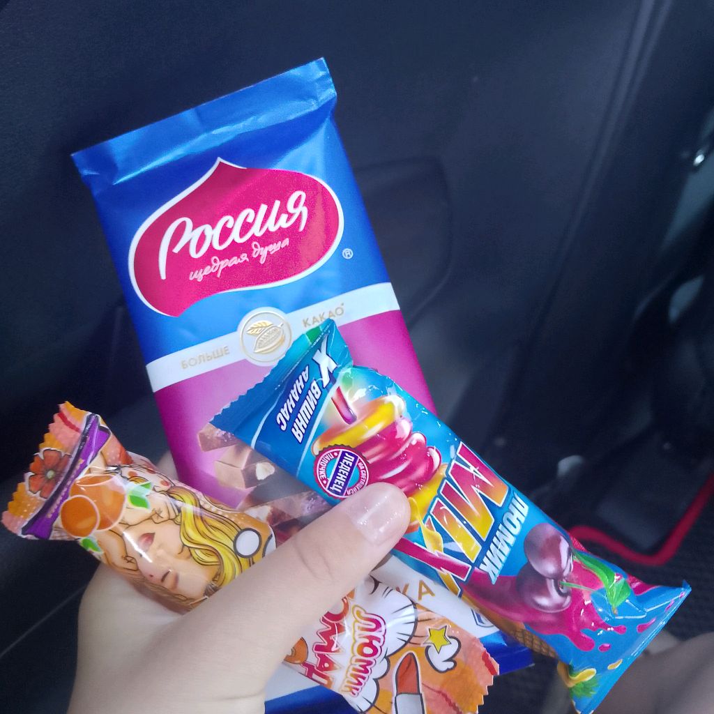 Иконка канала Модэн Опс