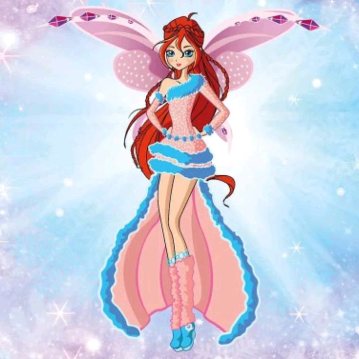 Иконка канала Блумка🔥❄️☑️