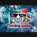 Иконка канала 🎄Timka Play🎄