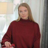 Иконка канала Анна Коростылева