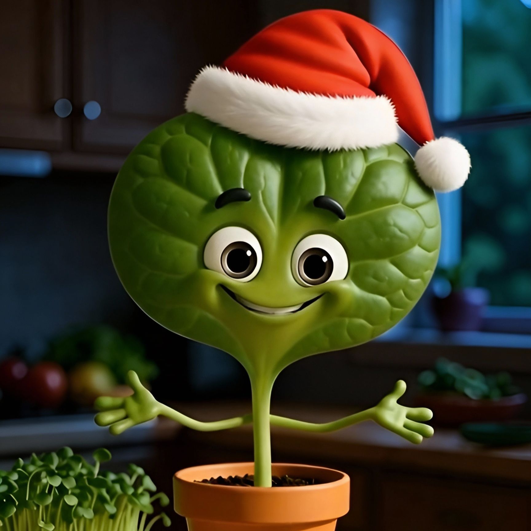 Иконка канала MicroPower