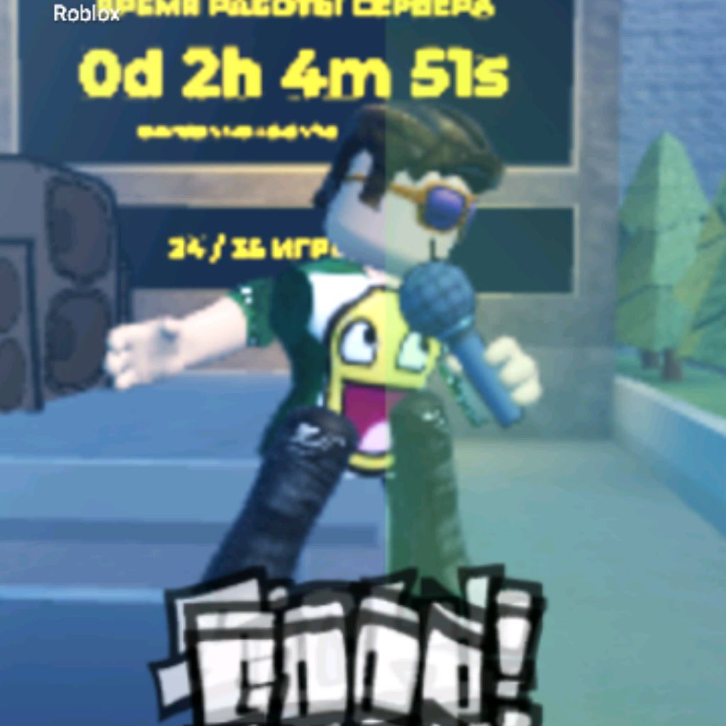 Иконка канала Даниил