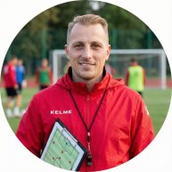 Иконка канала Открытая тренировка