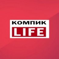 Иконка канала Компик Life