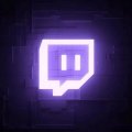 Иконка канала Нарезки с Twitch