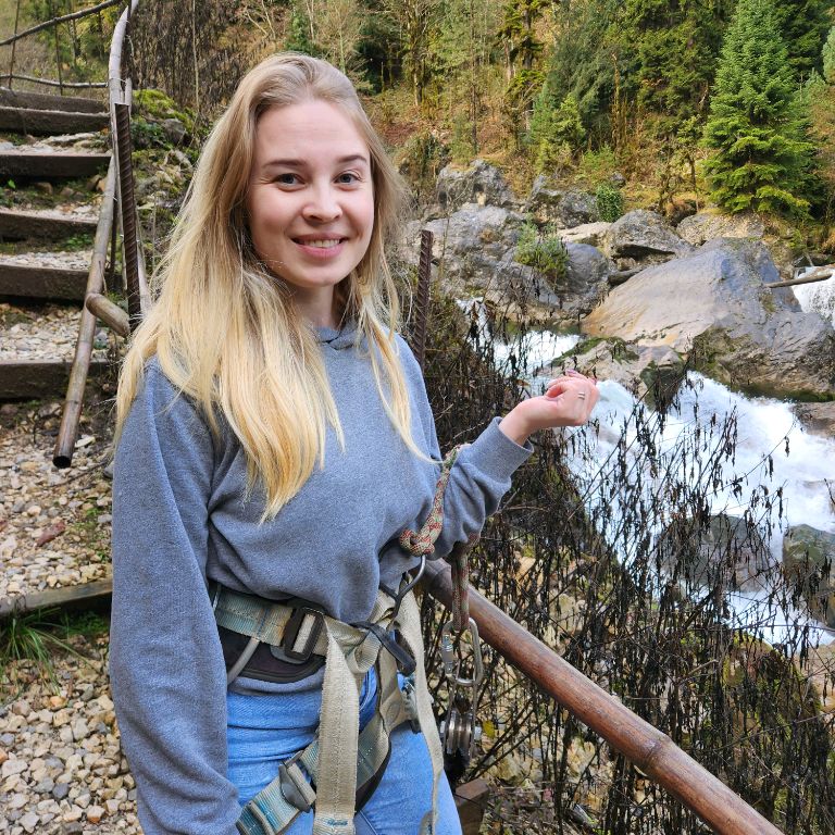 Иконка канала Мария Хомякова