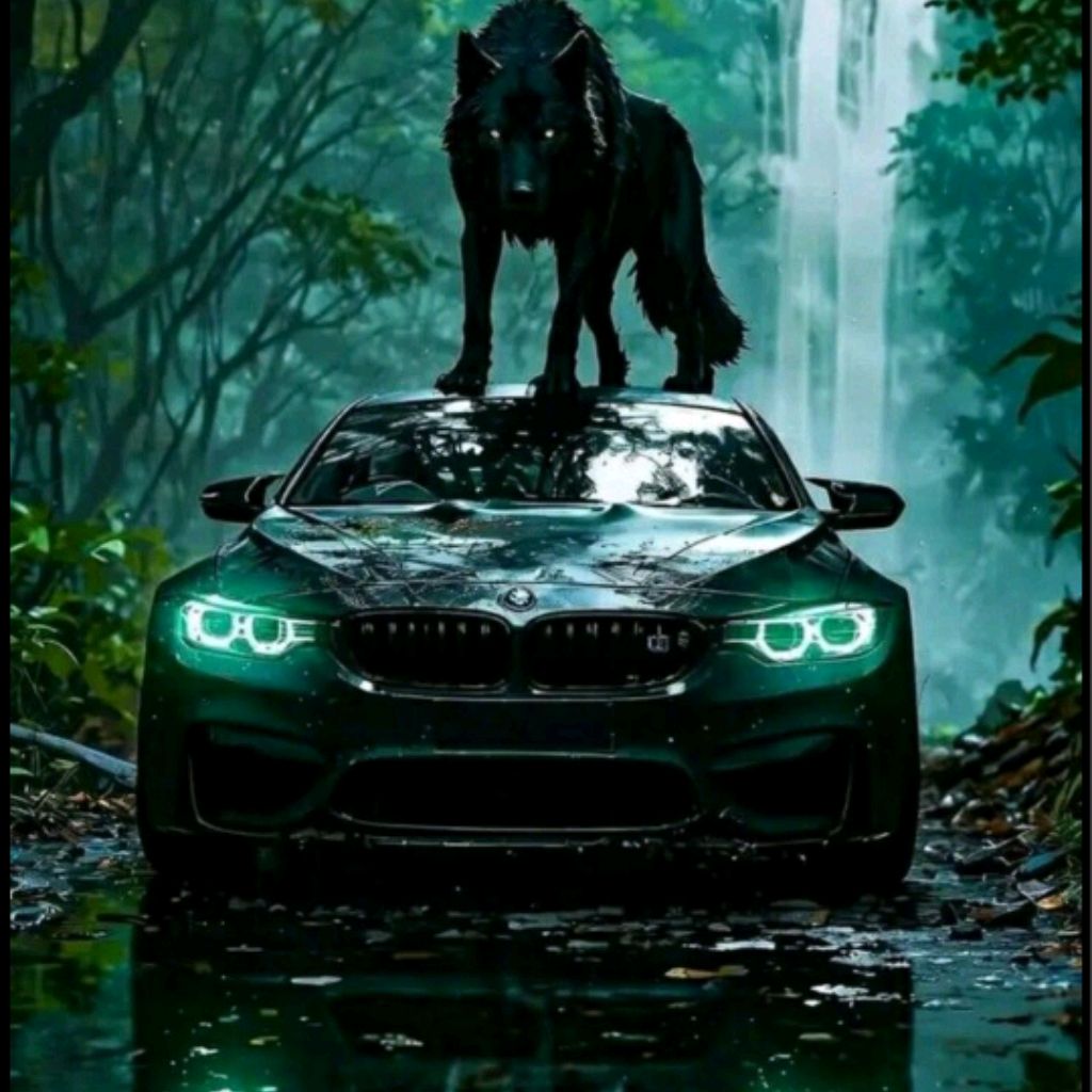 Иконка канала blizar777