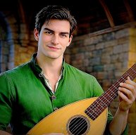 Иконка канала Бард Дракенсдаада