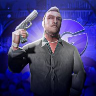 Иконка канала Galbraith