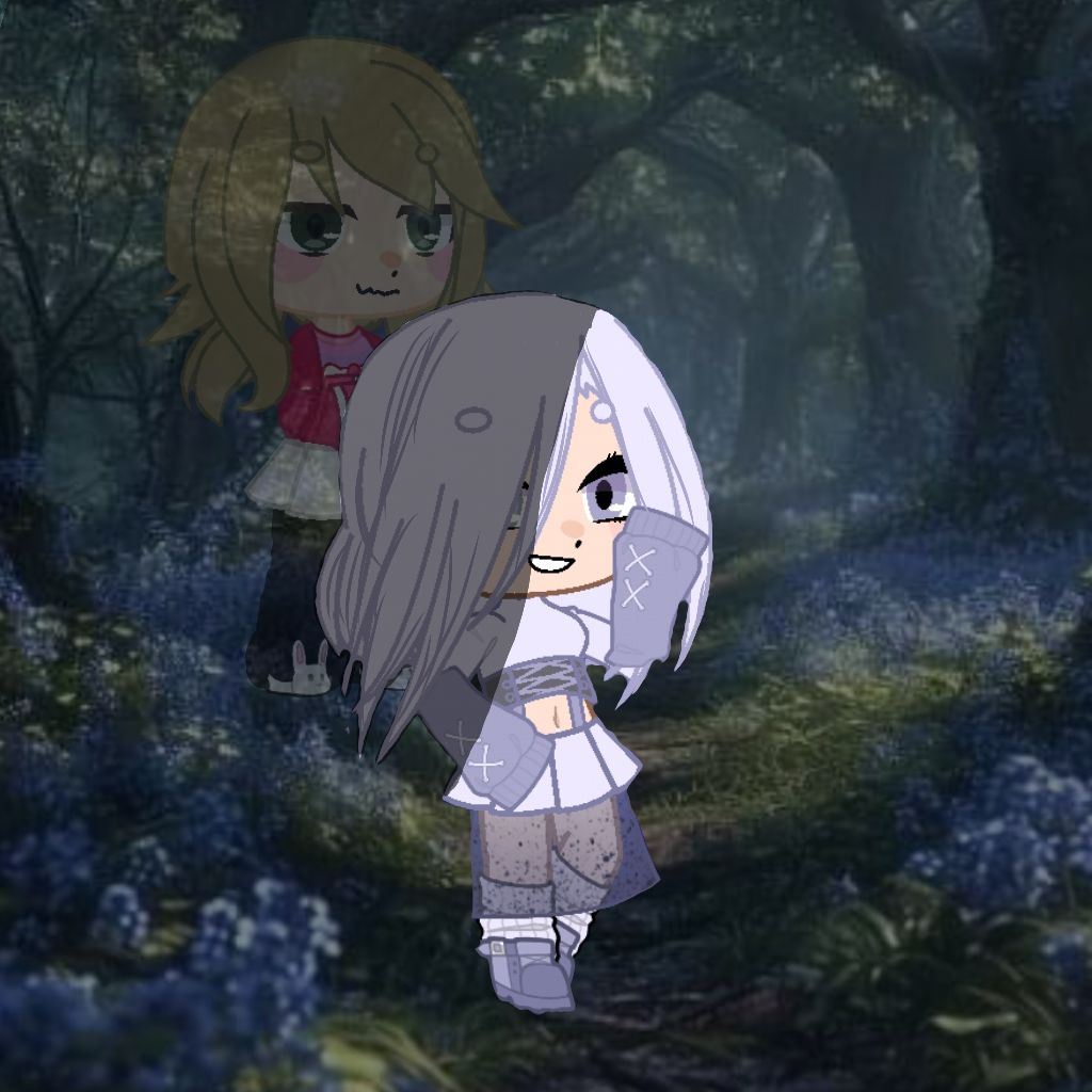 Иконка канала Милка гача