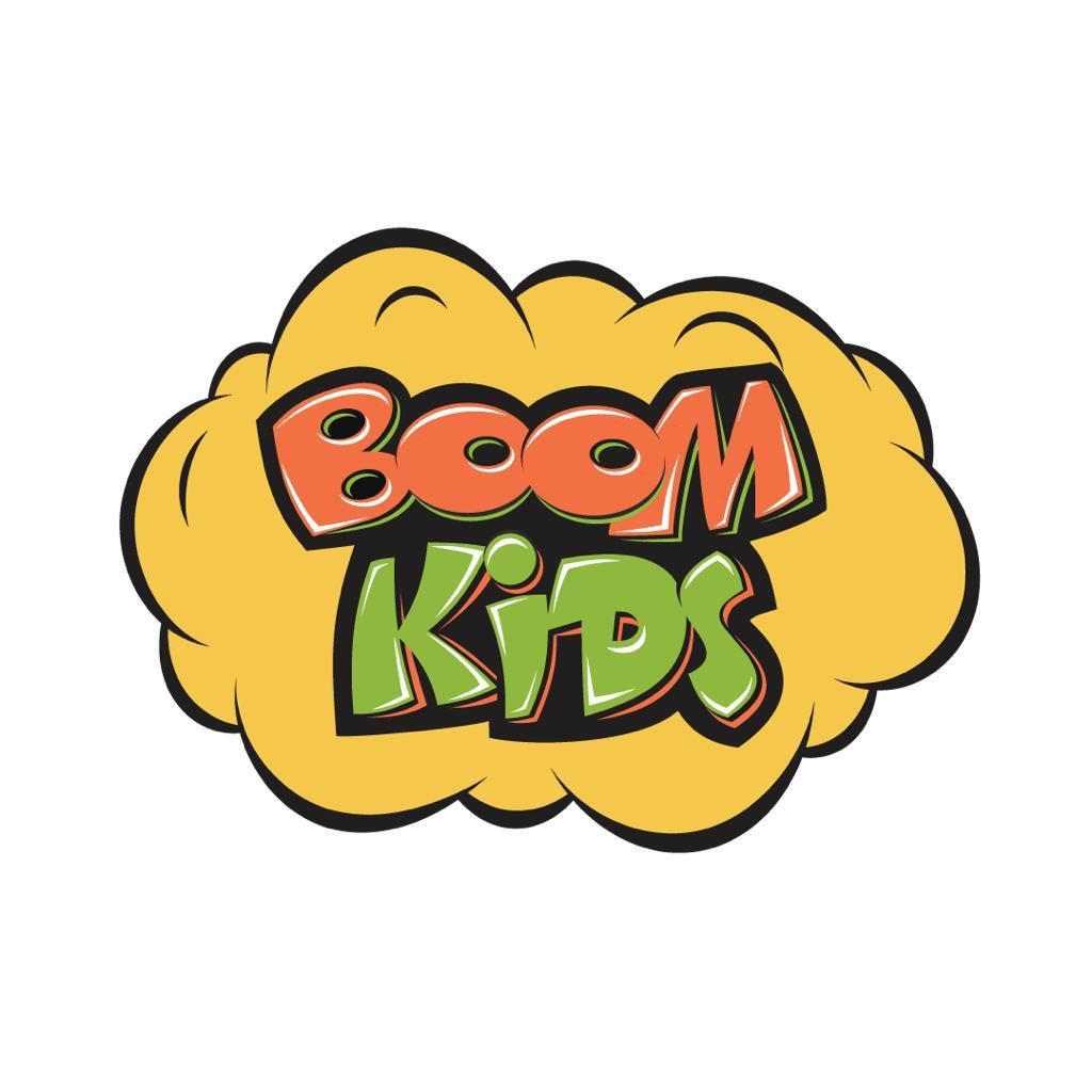 Иконка канала Академия развития интеллекта Boom Kids