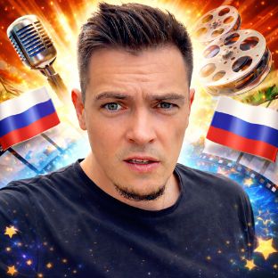 Иконка канала soundpro.studio