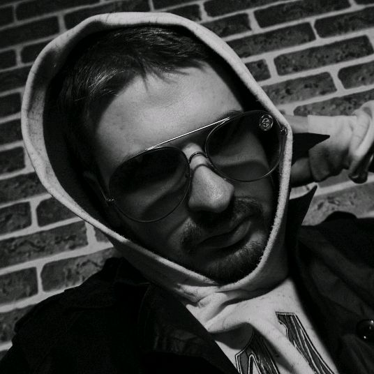 Иконка канала Никита Билас