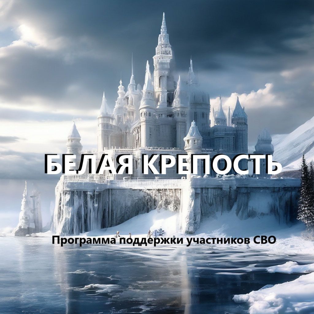 Иконка канала Белая Крепость
