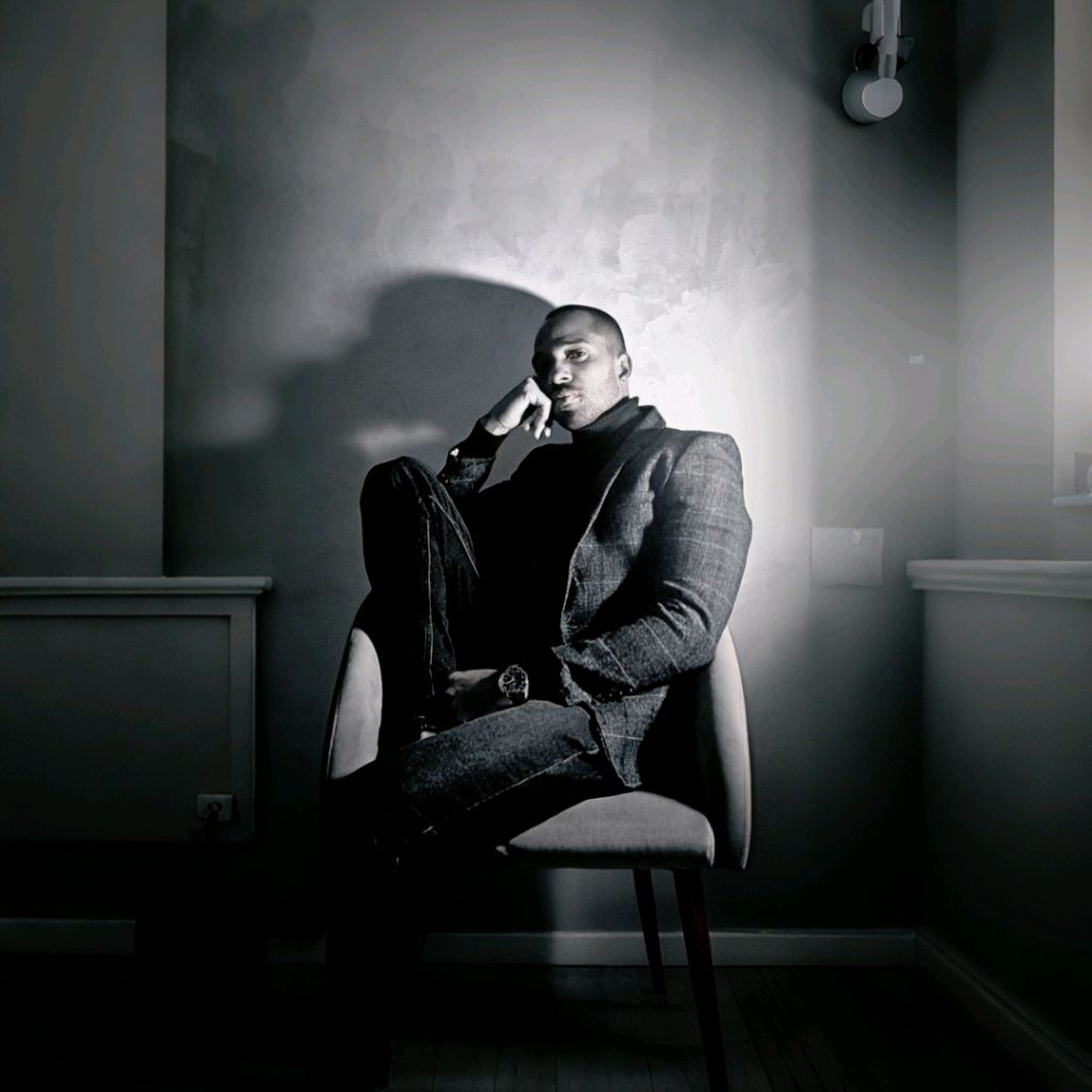 Иконка канала Уго Ремедио