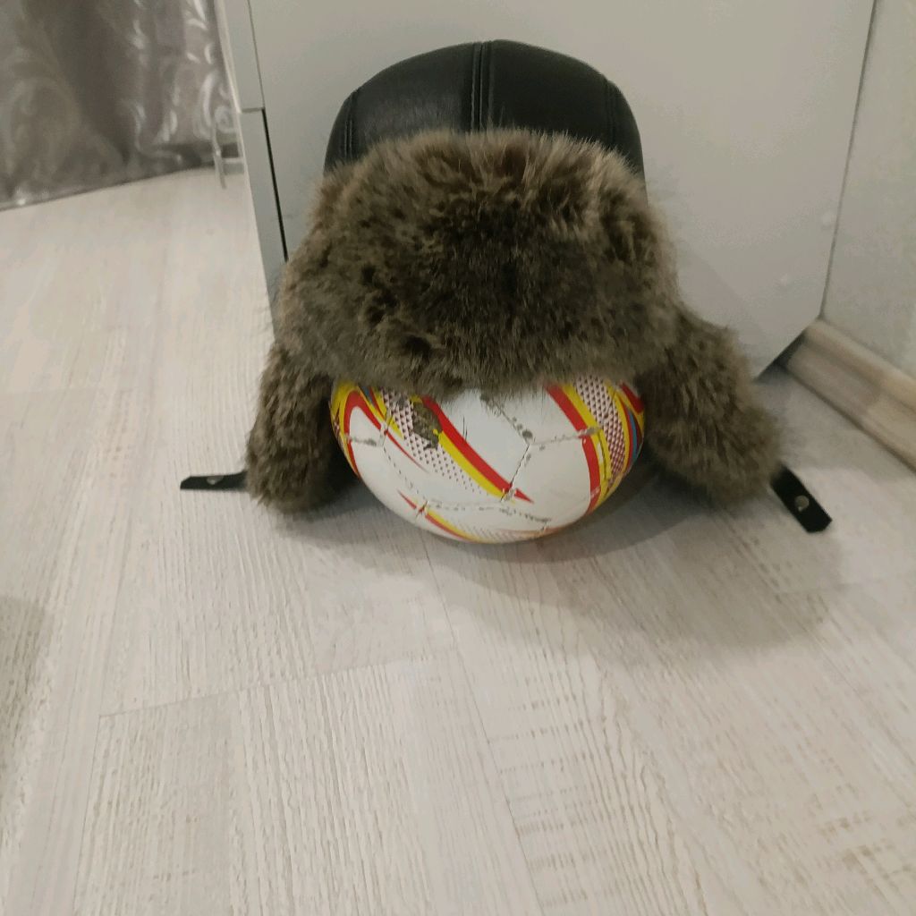 Иконка канала 🥅⚽Мистер Мяч⚽🥅