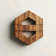 Иконка канала Деревянный Кирпич