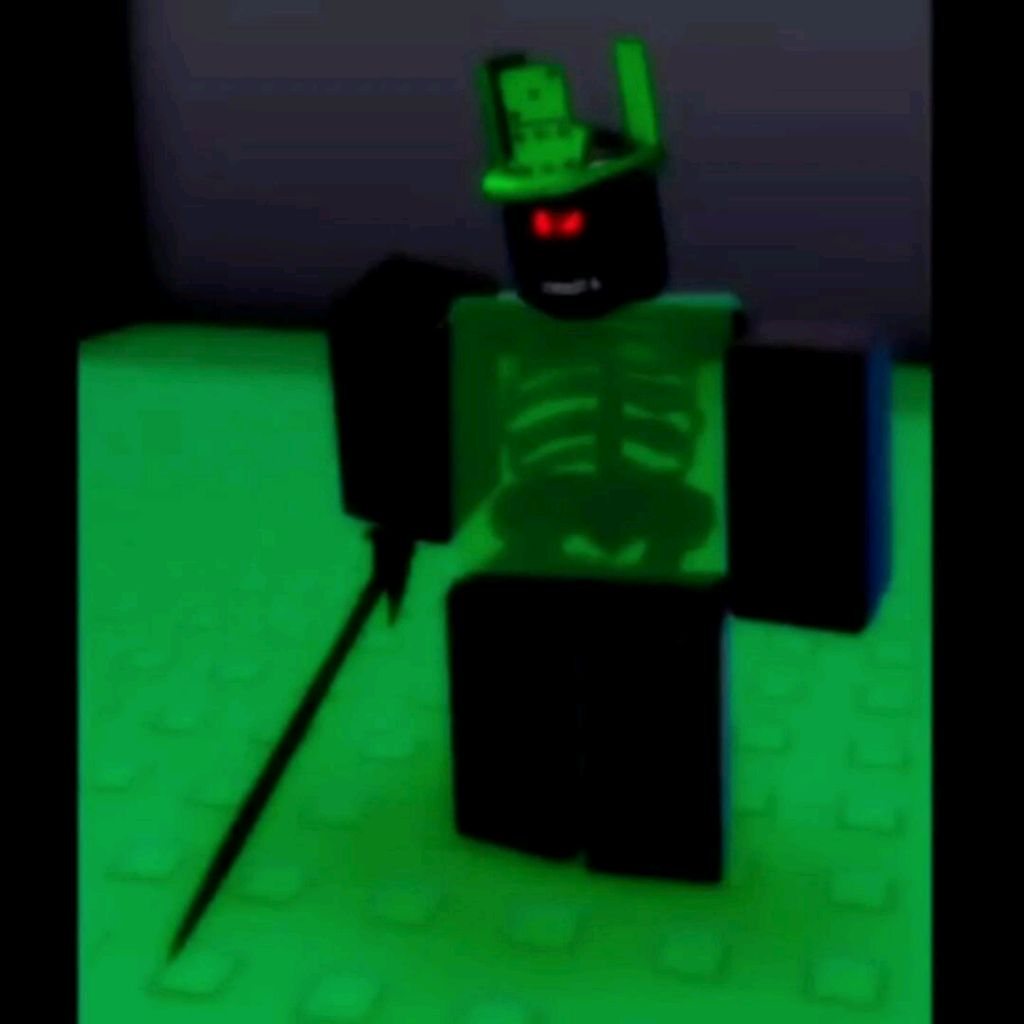 Иконка канала Roblox