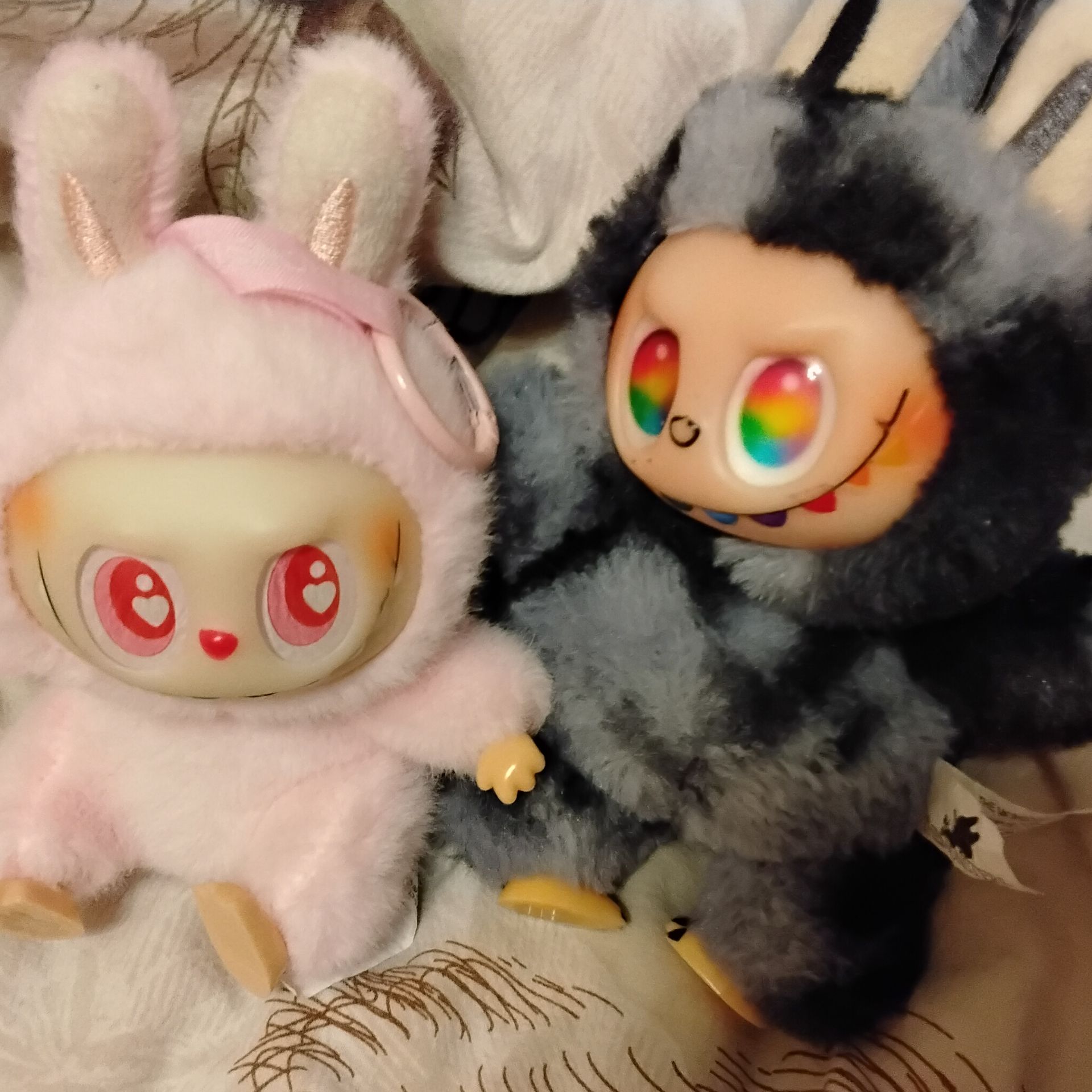 Иконка канала ☃️❄🎄♡♥︎ Labubu❤♡ 🎄❄☃️