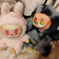 Иконка канала ☃️❄🎄♡♥︎ Labubu❤♡ 🎄❄☃️