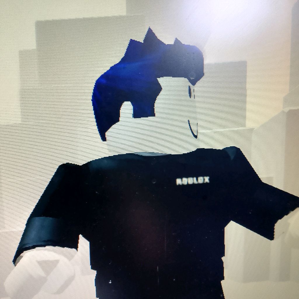 Иконка канала roblox