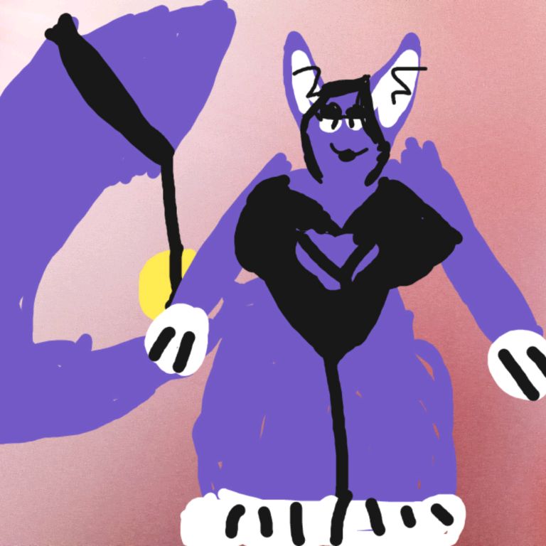 Иконка канала Woman Cat	 Play🤍😚