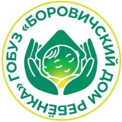 Иконка канала ГОБУЗ "Боровичский дом ребенка"