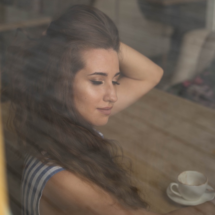 Иконка канала Виктория Пузикова