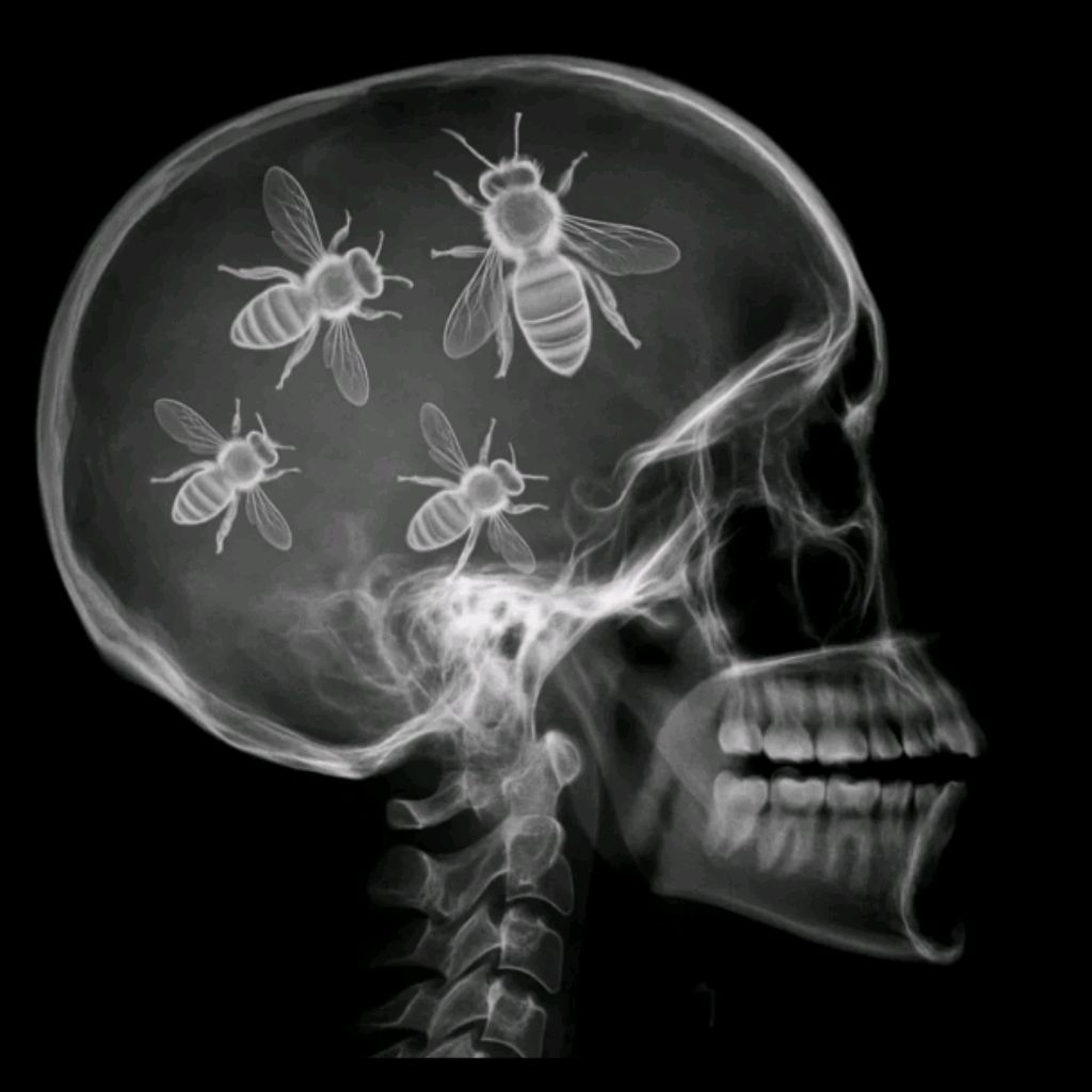 Иконка канала Это У Вас Тараканы