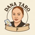 Иконка канала ДАНА ТАРО