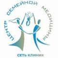 Иконка канала Сеть клиник Центр семейной медицины г.Ярославль