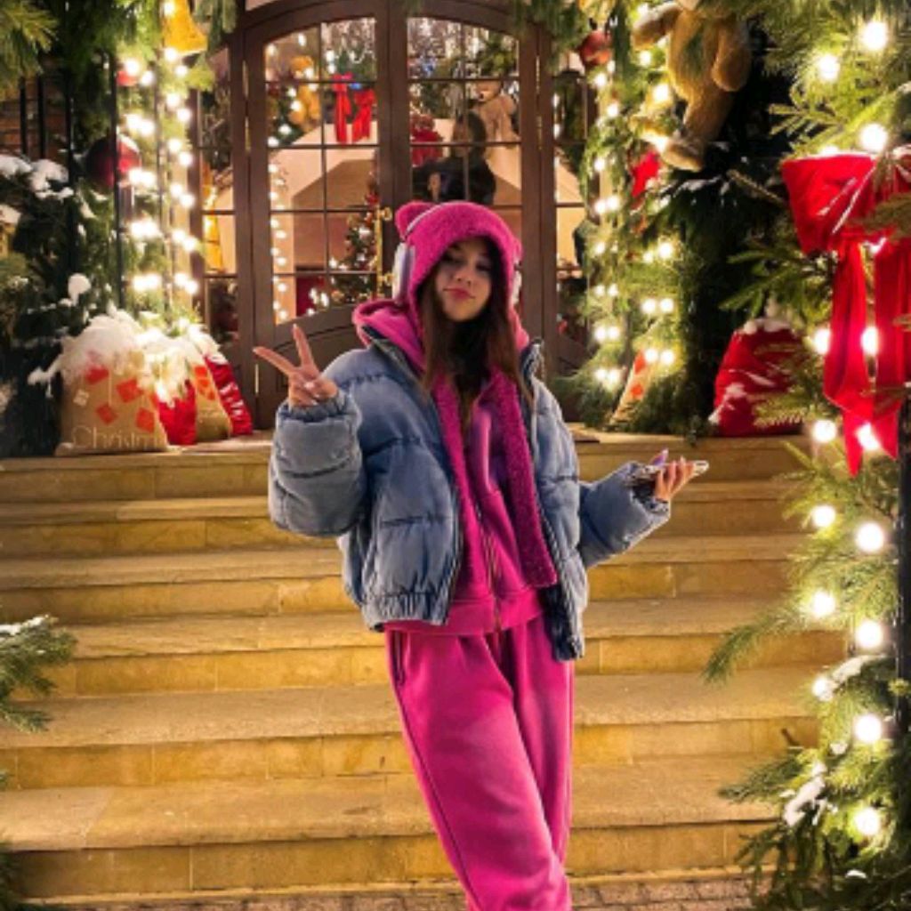 Иконка канала Милана Хаметова