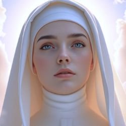 Иконка канала Cyber Sadness