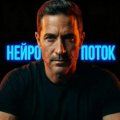 Иконка канала Нейро Поток