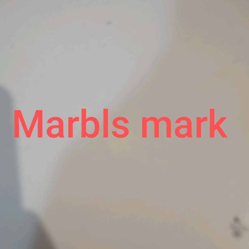 Иконка канала Marbls Mark