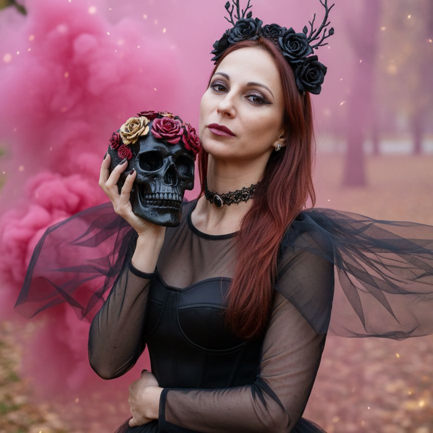 Иконка канала Valeria-Merkaba