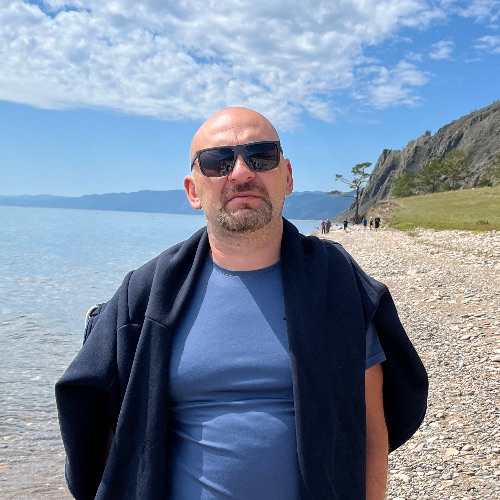 Иконка канала Иркутский gazeldriver