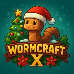 Иконка канала WORMCRAFT