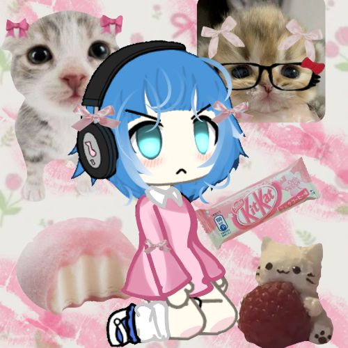 Иконка канала 🌀Туми.^^[🍥🍰]