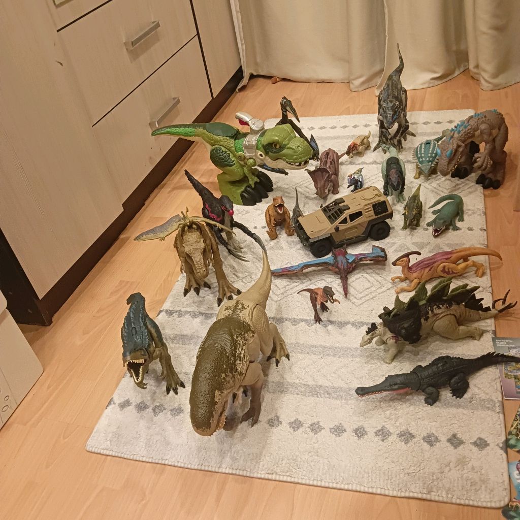 Иконка канала Савалёт Эра Динозавров