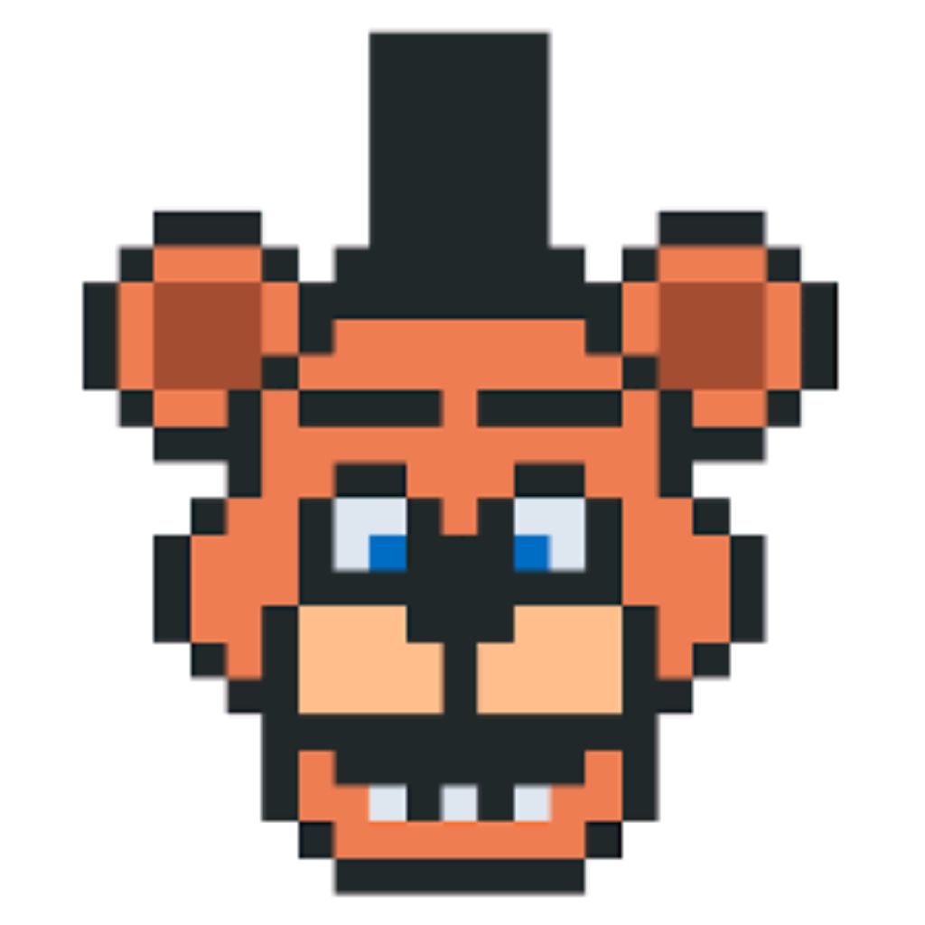 Иконка канала [FNAF]