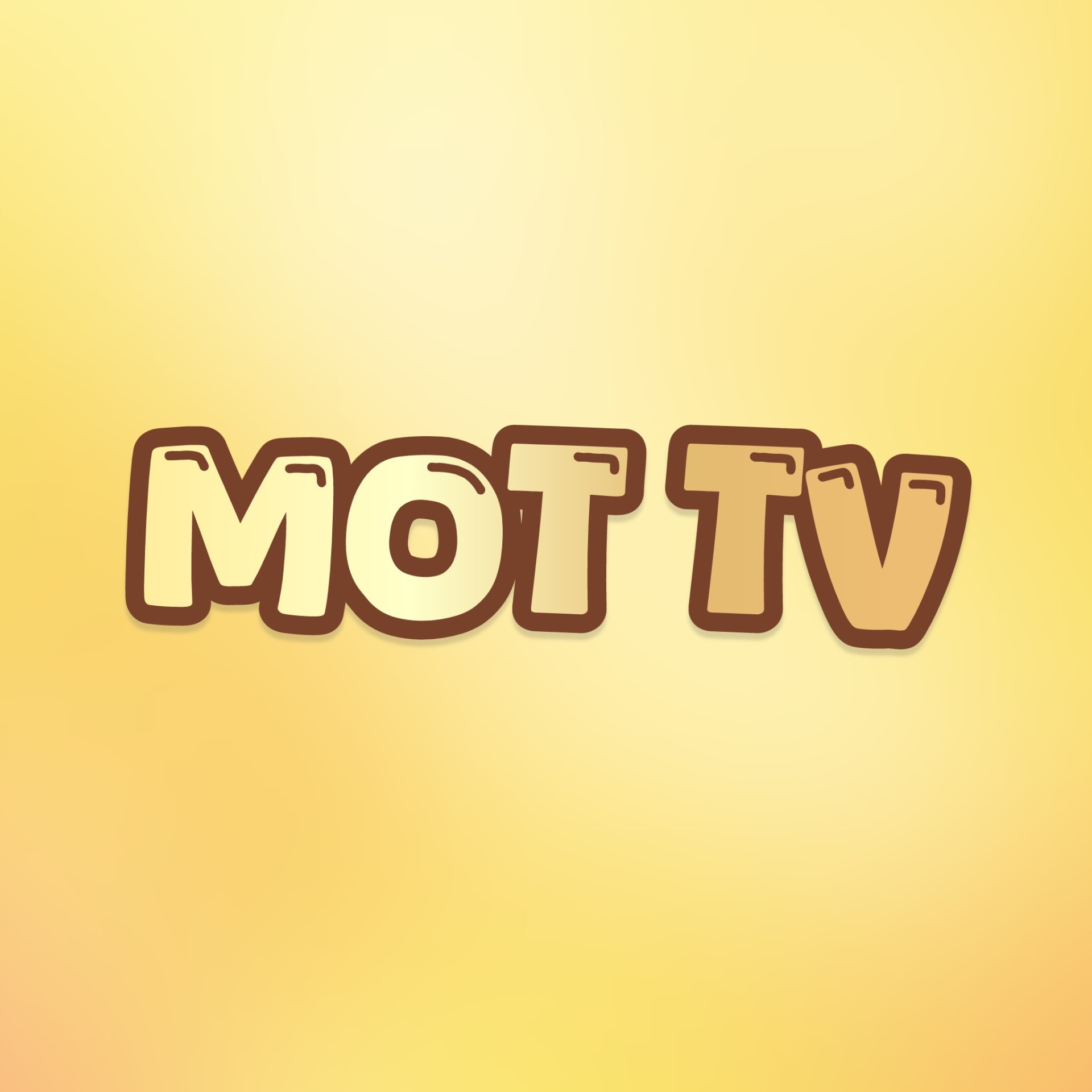 Иконка канала MOT TV