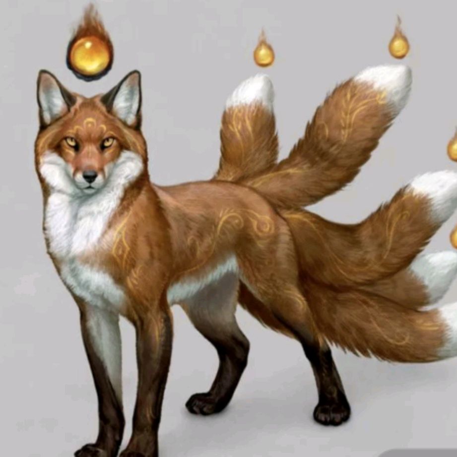 Иконка канала Kitcune