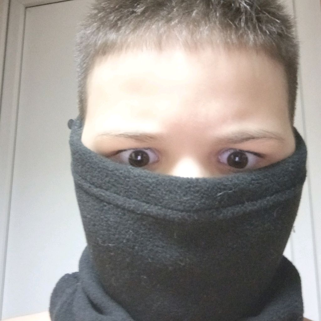 Иконка канала Дамир Игоревич 😎