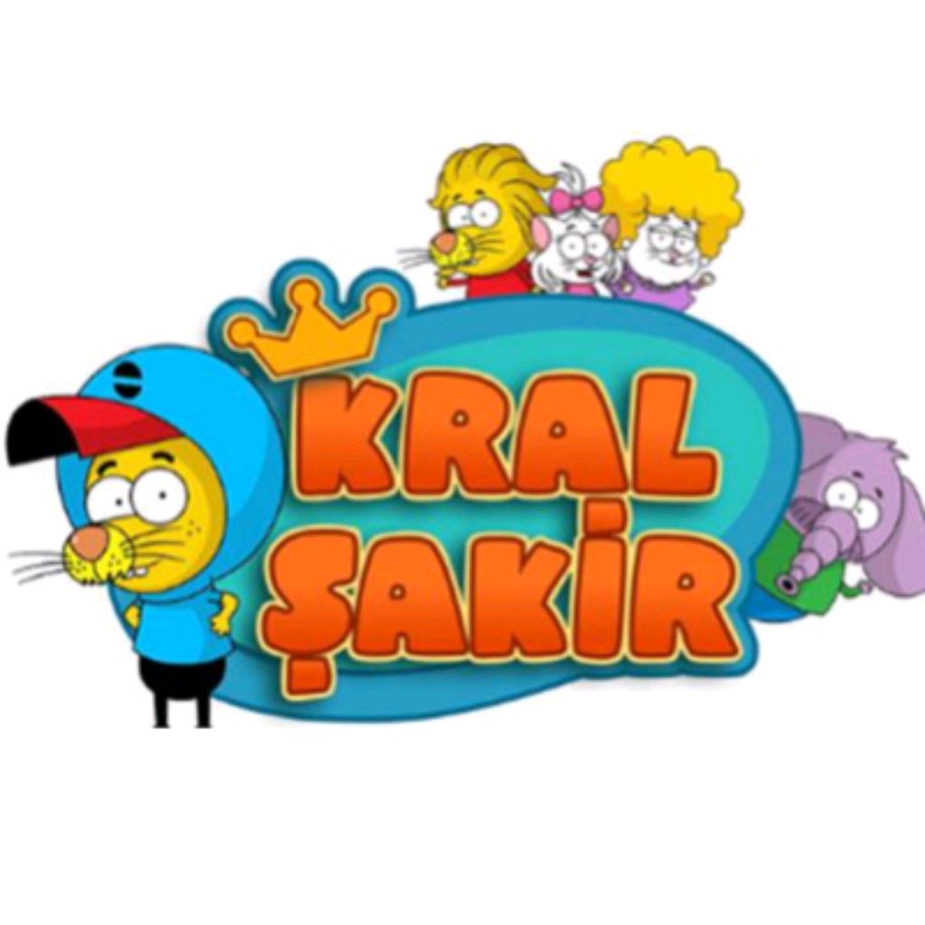 Иконка канала Kral Şakir