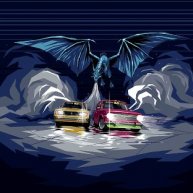 Иконка канала uraldrift