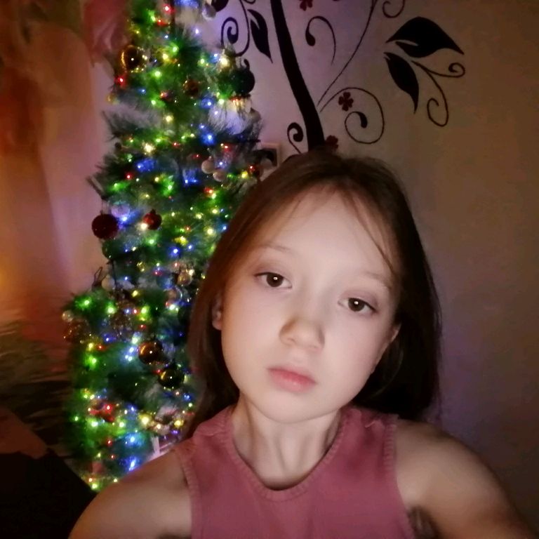 Иконка канала АДЕЛИНА ❤️💕💗😜😃🤑😎