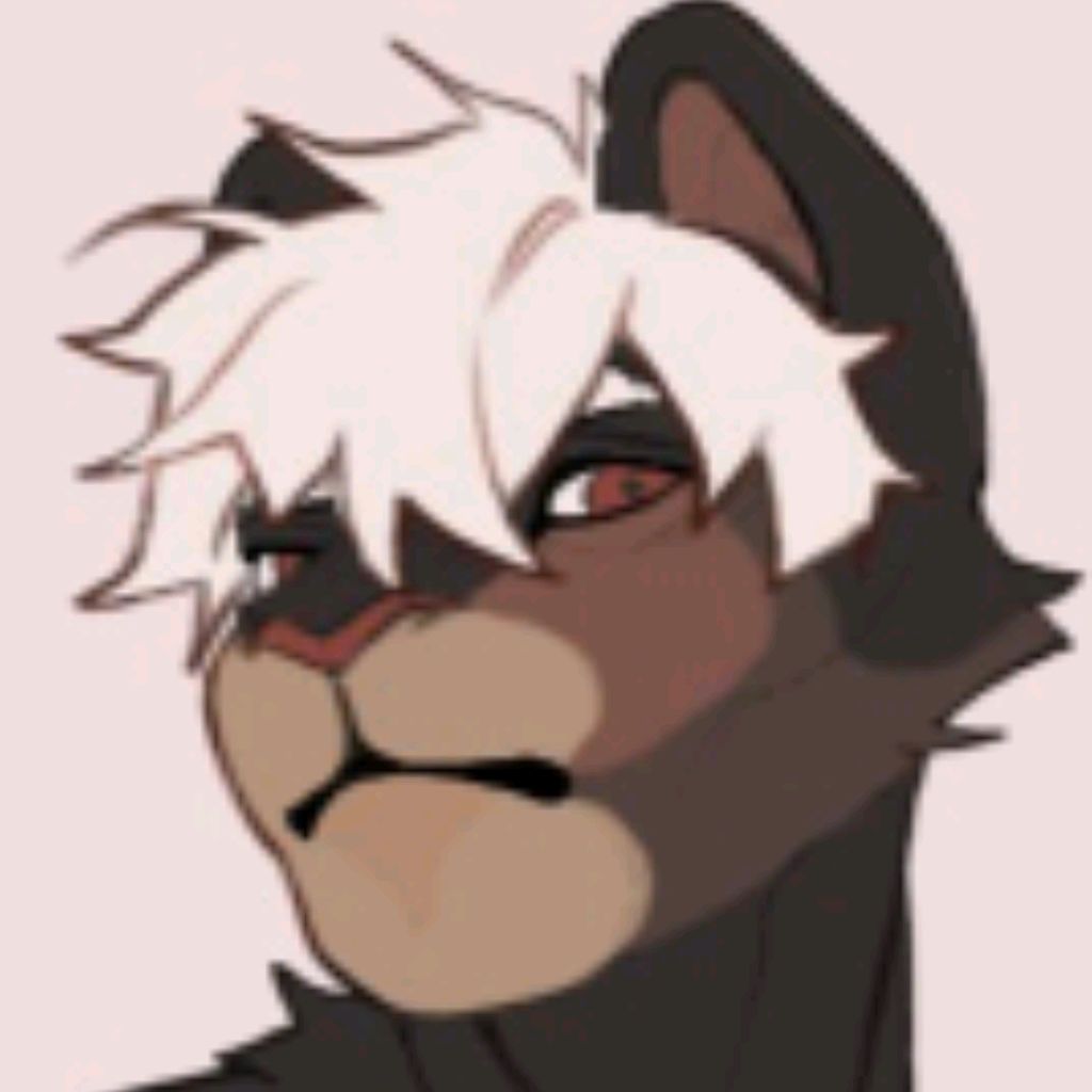 Иконка канала Lupine's Indie Stuff