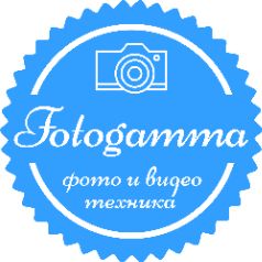 Иконка канала Fotogamma