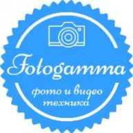 Иконка канала Fotogamma